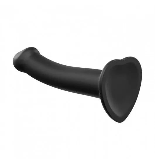 silicone-bendable-dildo-double-density-black-xl