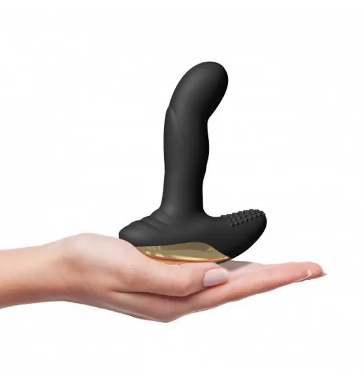 dorcel-p-finger