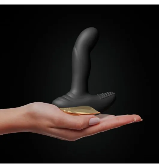 dorcel-p-finger