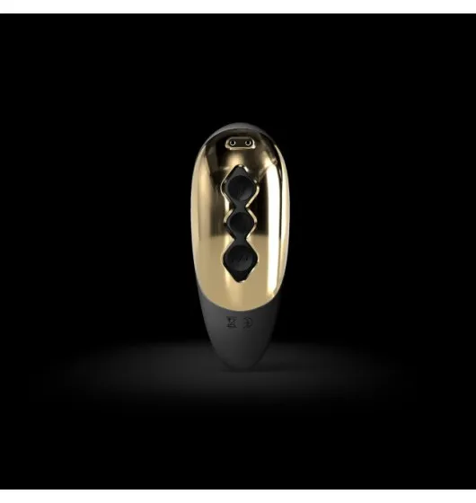 dorcel-p-finger