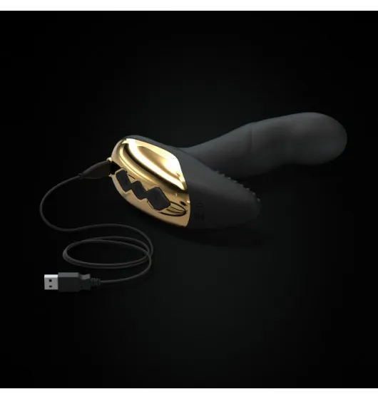 dorcel-p-finger