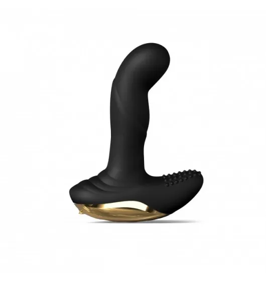 dorcel-p-finger