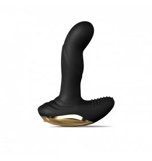dorcel-p-finger