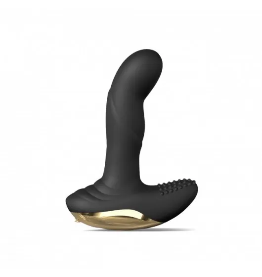 dorcel-p-finger