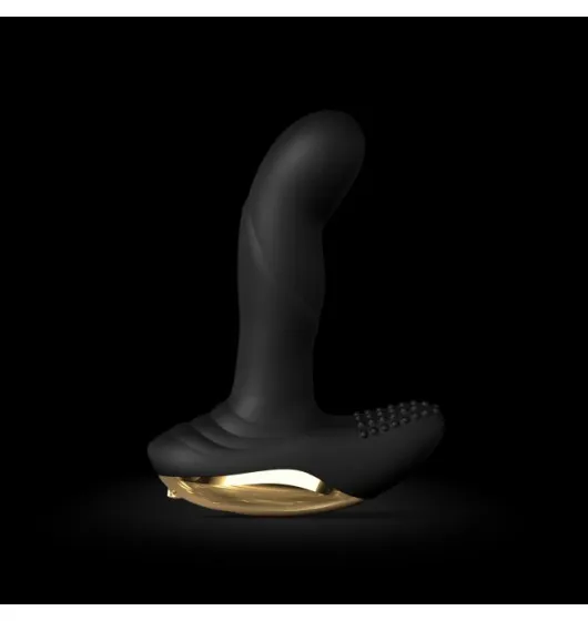 dorcel-p-finger