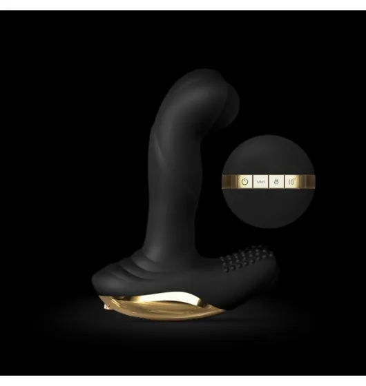 dorcel-p-finger