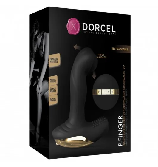 dorcel-p-finger