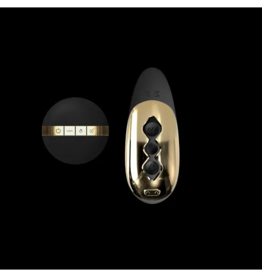 dorcel-p-finger