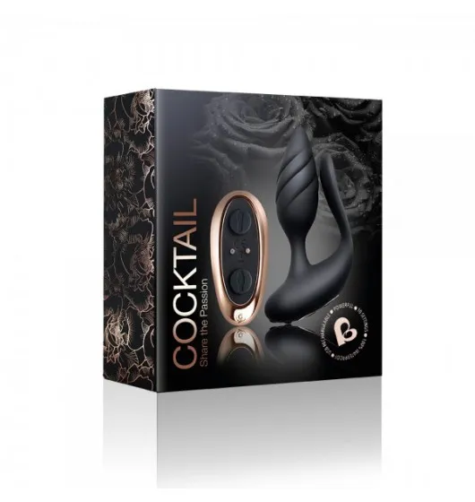 cocktail-black