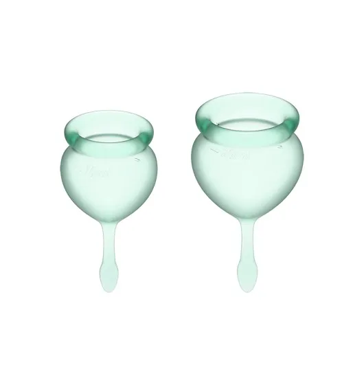 feel-good-menstrual-cup-set-light-green
