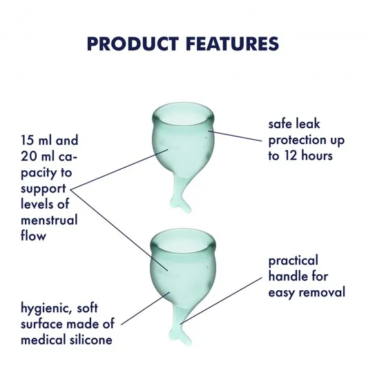 feel-secure-menstrual-cup-set-dark-green