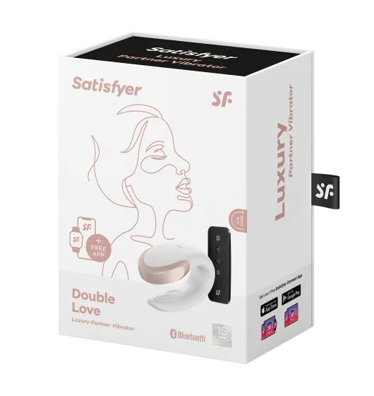 satisfyer-double-love-white