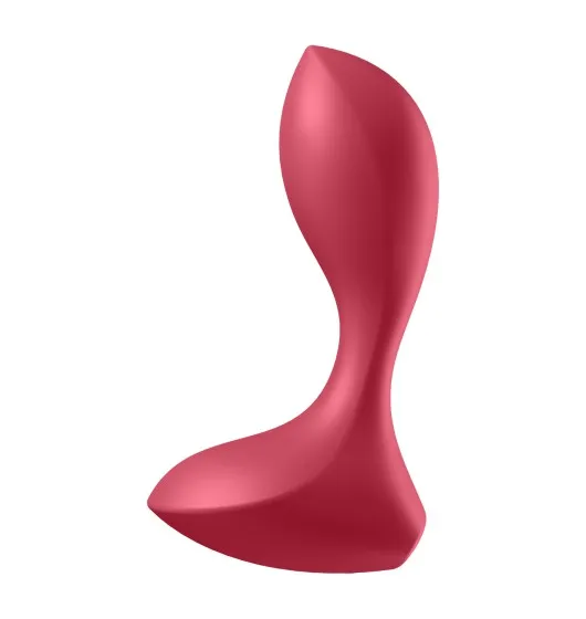 satisfyer-backdoor-lover-red