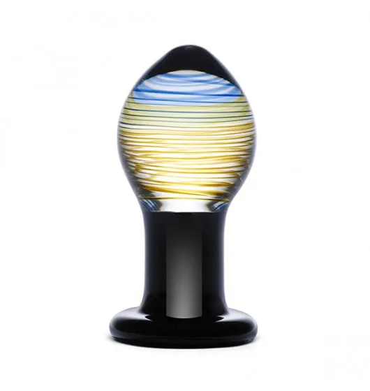 glas-galileo-glass-butt-plug