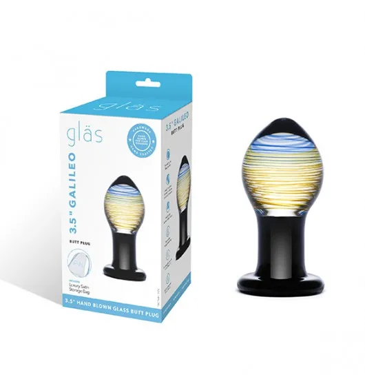 glas-galileo-glass-butt-plug