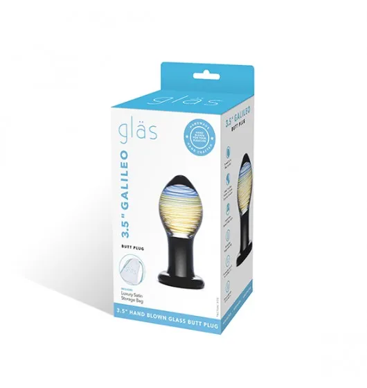 glas-galileo-glass-butt-plug