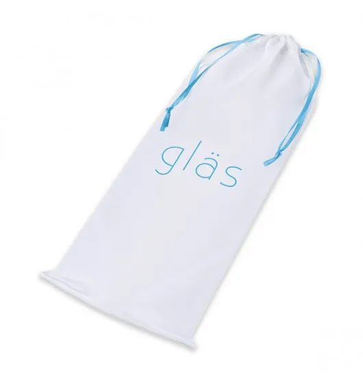glas-red-head-double-glass-dildo