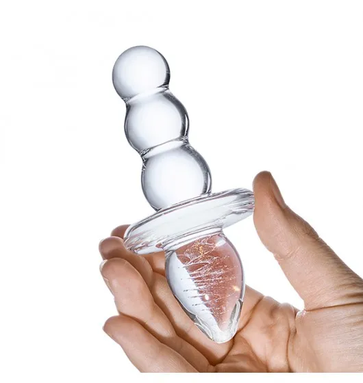 glas-titus-beaded-glass-butt-plug