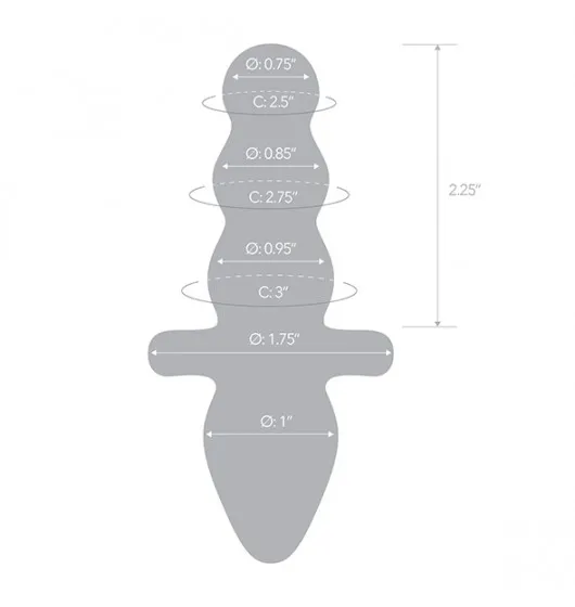 glas-titus-beaded-glass-butt-plug
