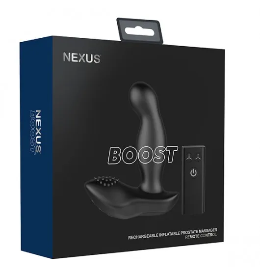 nexus-boost