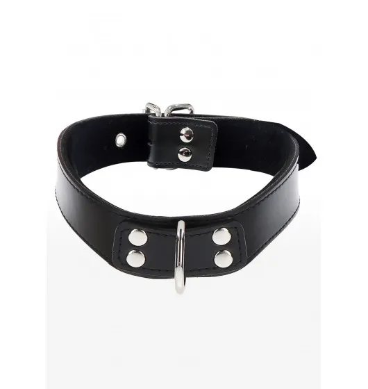 taboom-elegant-d-ring-collar-black