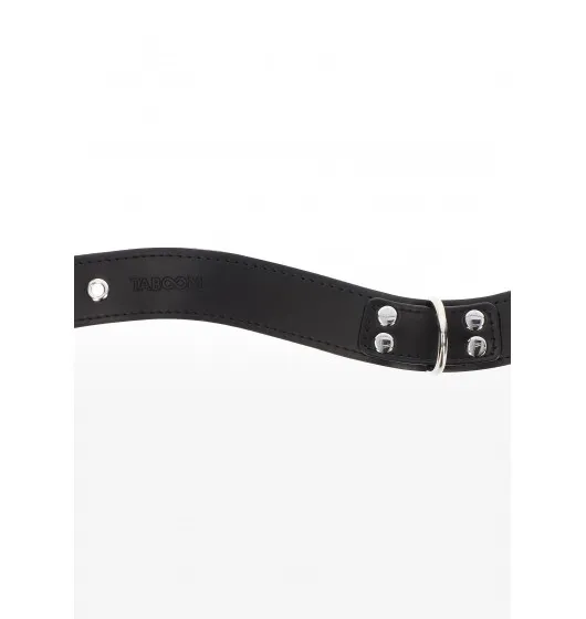 taboom-elegant-d-ring-collar-black