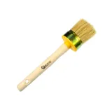 pedzel-okragly-gold-50