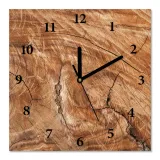 zegar-scienny-cichy-pien-30x30