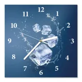 zegar-scienny-cichy-lod-30x30