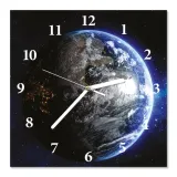 zegar-scienny-cichy-ziemia-30x30