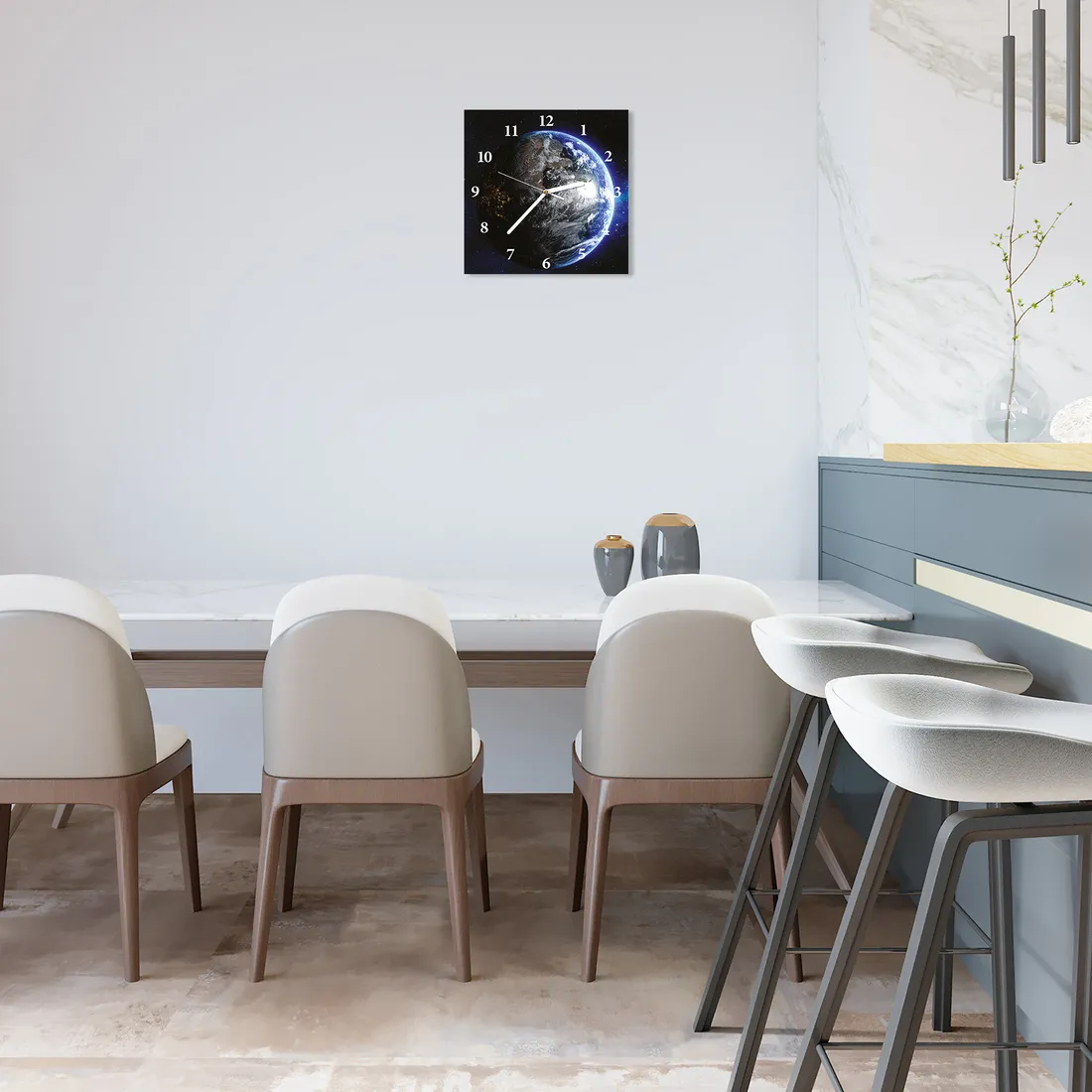zegar-scienny-cichy-ziemia-30x30