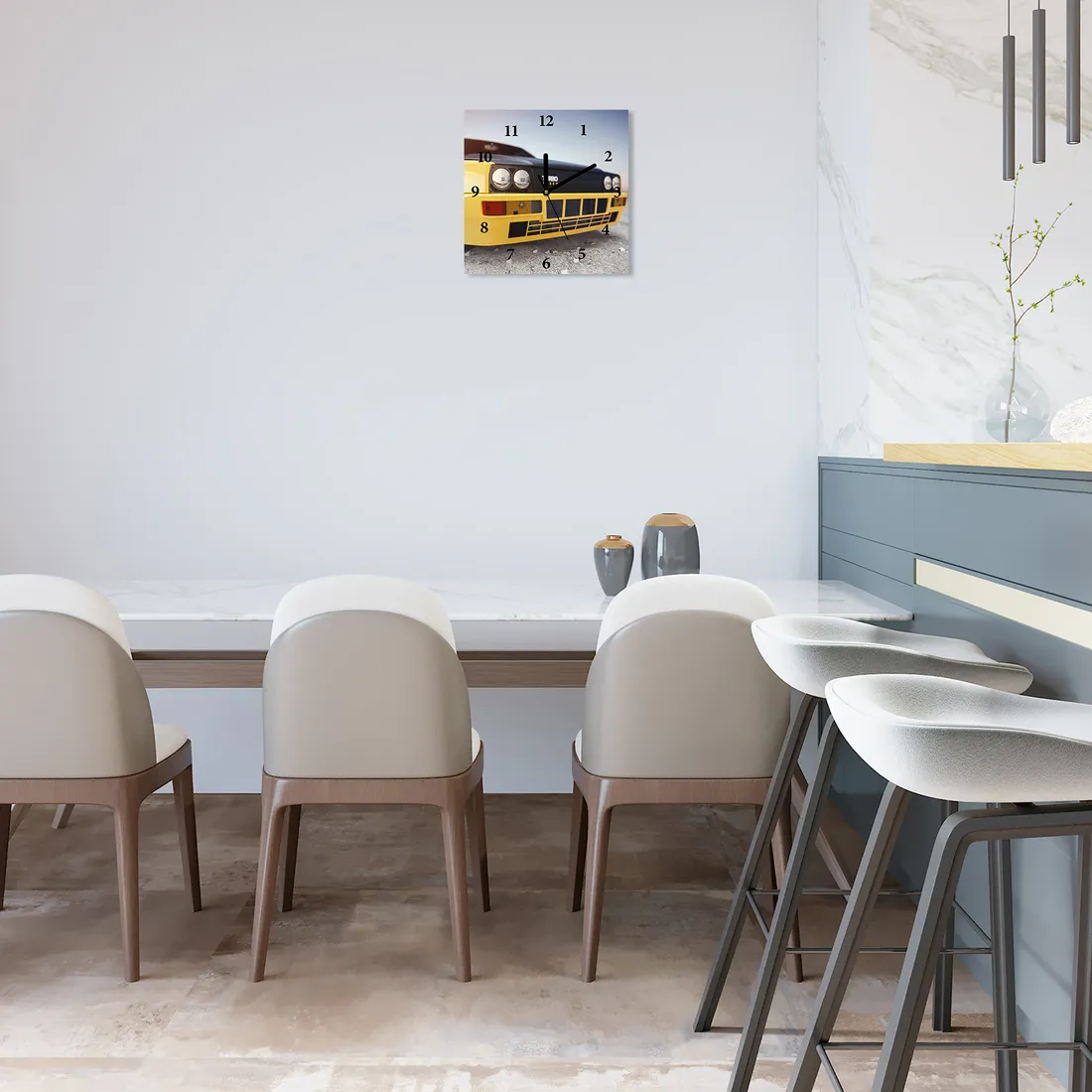 zegar-scienny-cichy-golf-30x30