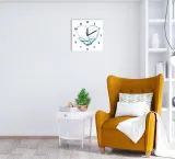 zegar-scienny-cichy-serce-woda-30x30-stan-nowy