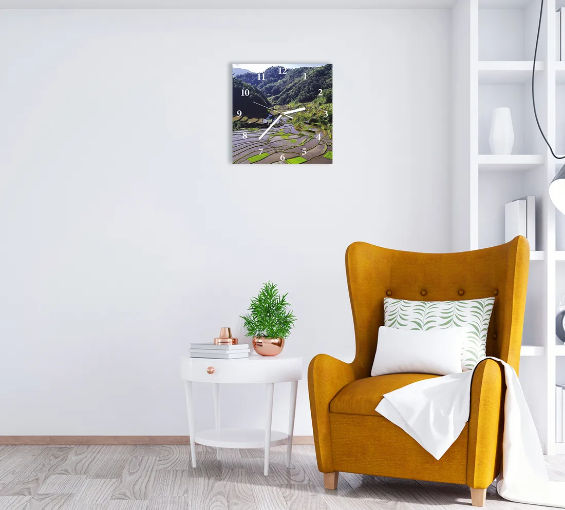 zegar-scienny-cichy-filipiny-30x30