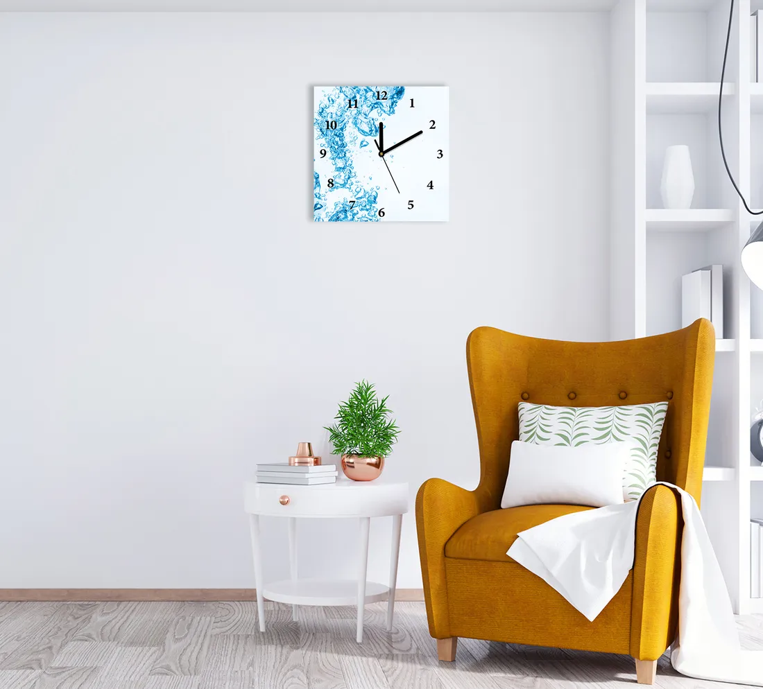zegar-scienny-cichy-woda-30x30