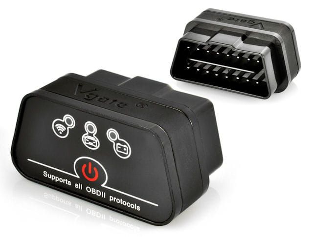 Interfejs Diagnostyczny Obd2 Bluetooth Icar Vgate I Program Sdprog Polski A Erlipl 0437