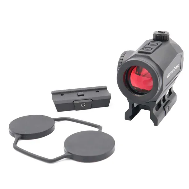 kolimator-vector-optics-scrapper-1x25-red-dot-stan-nowy