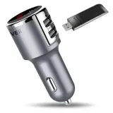 forever-transmiter-fm-bluetooth-tr-340-srebrny-marka-forever-stan-nowy