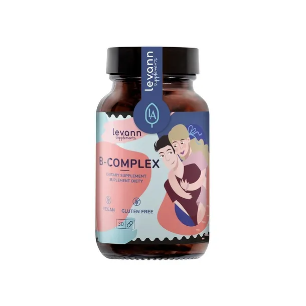 levann-b-complex-kompleks-witamin-b-30-kaps