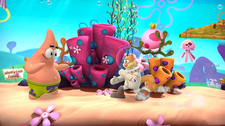 nickelodeon-all-star-brawl-ps5-stan-nowy
