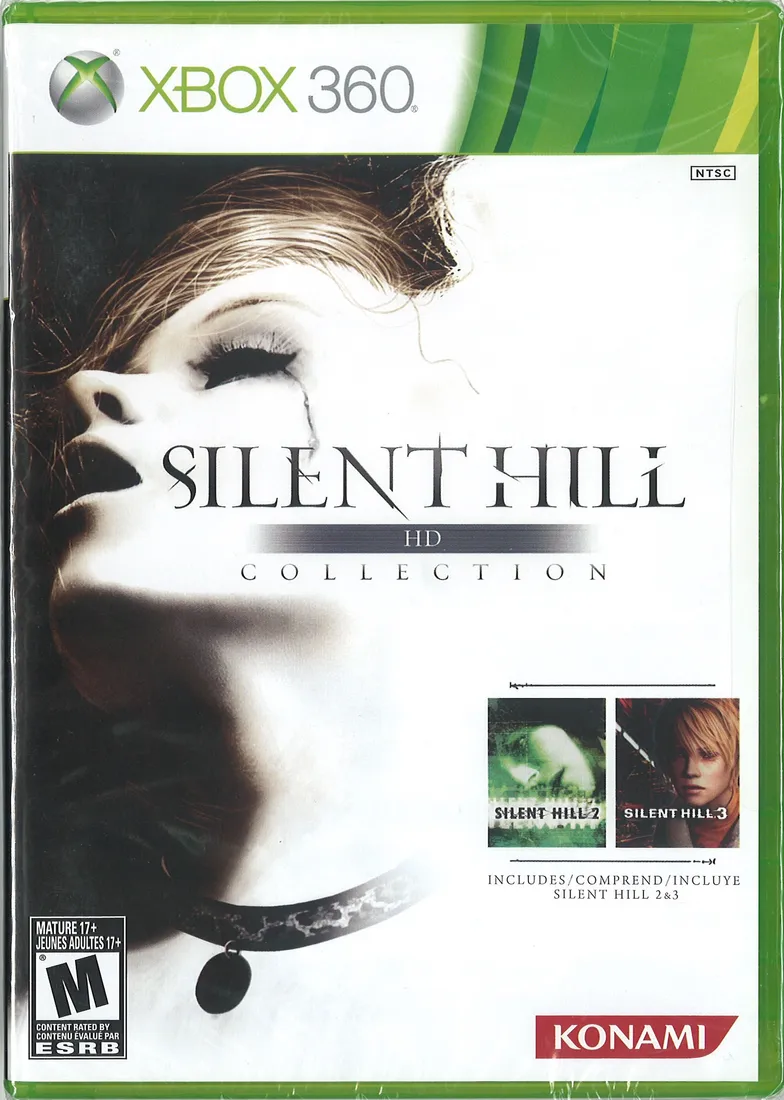 silent-hill-hd-collection-x360-stan-nowy
