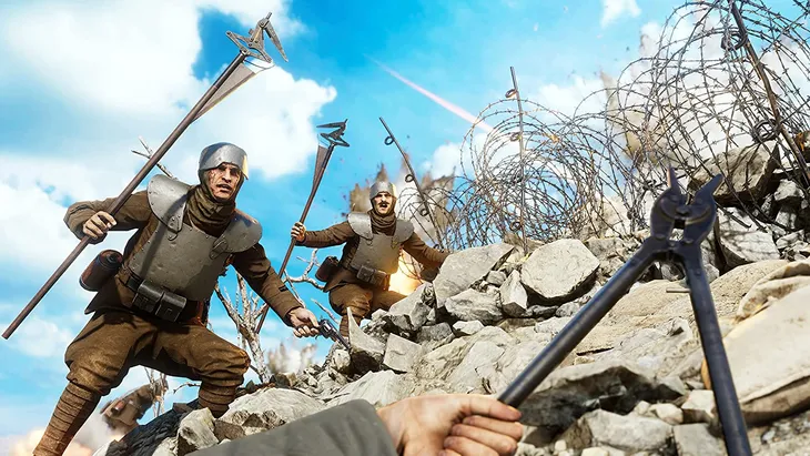 isonzo-deluxe-edition-ps5-stan-nowy