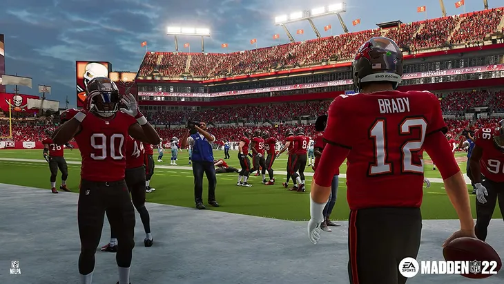 madden-22-ps5-stan-nowy