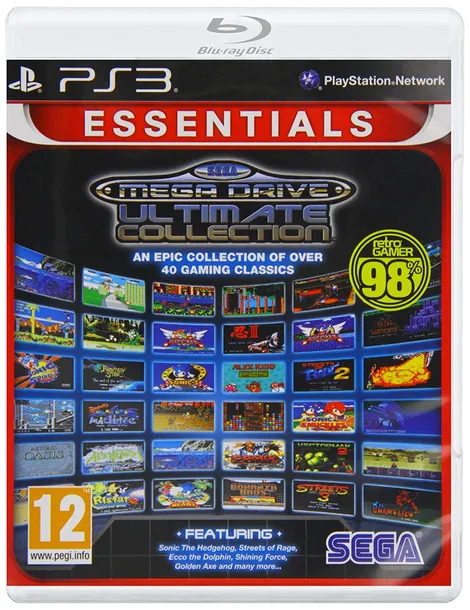 sega-mega-drive-ultimate-collection-ps3