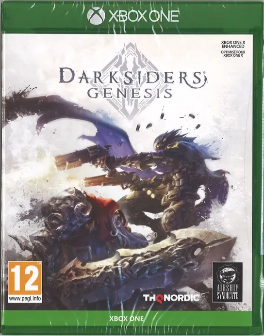 darksiders-genesis-pl-xone-stan-nowy