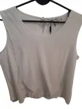 biala-bluzka-calvin-klein-m-stan-nowy