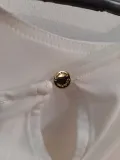 biala-bluzka-calvin-klein-m-rozmiar-inny