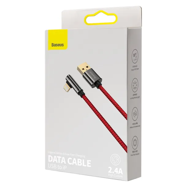 baseus-kabel-legend-usb-lightning-20m-24a-czerwony-stan-nowy