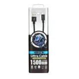 kabel-usb-x-one-micro-usb-czarny-15m