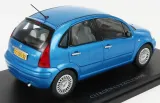 hachette-citroen-c3-exclusive-2002-stan-nowy